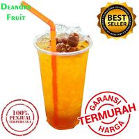 Gambar GARANSI MURAH Jus Lychee 500ml Juice Leci Lyche Buah Segar dari Deandre Fruit Market1 undefined 2 Tokopedia