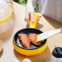 Gambar Masak Telur Goreng Telur/ Panci Elektrik Pancake Egg Boiler Frying Pan dari RcShop89 undefined 3 Tokopedia