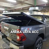 Gambar Tutup Bak Hilux Revo Double Cabin - Thailand dari ANEKA JAYA ACC_NEW undefined 4 Tokopedia