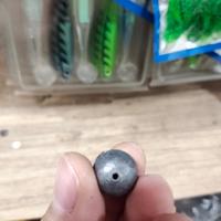 Gambar Timah pancing berbagai type harga per 1kg - melinjo, 0 dari pacific spot jakarta undefined 2 Tokopedia