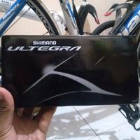 Gambar Pedal Cleat Shimano Ultegra R8000 Sepeda Goes, Original Shimano.Import dari fahroritullah undefined 3 Tokopedia