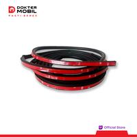 Gambar Karet Peredam Pintu mobil 3M dari Dokter Mobil Official Shop undefined 1 Tokopedia