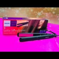 Gambar catokan philips straightener hp8302 dari Barber cosmetik undefined 4 Tokopedia