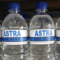 Gambar Air Accu elektrolit tambahan aki ASTRA 1L dari ANSON Online undefined 1 Tokopedia