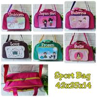 Gambar Sport bag printing anak anak dari Christella Blessed undefined 1 Tokopedia