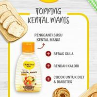 Gambar Tropicana Slim Susu Kental Manis 150 ml dari Kkabeta and Kknindoshop undefined 2 Tokopedia