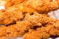 Gambar Bumbu fried chicken marinasi/CRN 1802/Tepung Super/ Kemasan 1 kg dari TEPUNG SUPER undefined 5 Tokopedia