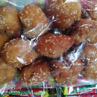 Gambar OLEH-OLEH MEDAN SNack ROTI KUE KETAWA WIJEN KUE MEKEL MEDAN, ONDE-ONDE dari Diblokir, undefined 2 Tokopedia