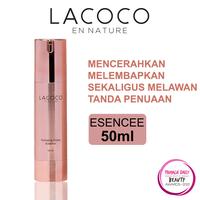 Gambar LACOCO Hydrating Divine Essence Original Mencerahkan, Melembapkan dari Nouis Skin_Official Shop undefined 1 Tokopedia