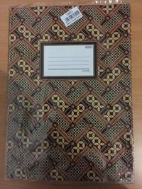 Gambar Map Batik Folio Merek KIKY (1 Pack isi 10 Pcs) dari KLIK-KLOP STORE undefined 1 Tokopedia