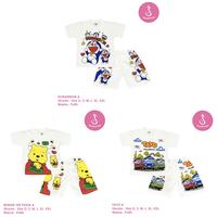 Gambar Baju Setelan Anak Perempuan Princess Sofia Model A Shirton - SOFIA A, Size XL dari shirton undefined 5 Tokopedia