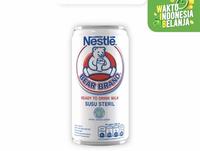 Gambar Susu bear brand siap minum 189 ml ( susu sapi steril siap minum ) dari Apt Sehat Abadi undefined 1 Tokopedia