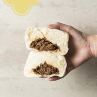 Gambar BAKPAU A1 BABI KECAP / SOY PORK - BAKPAO A SATU LEGENDARIS dari YAN,S SHOP undefined 5 Tokopedia