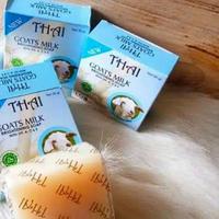 Gambar sabun goats milk Thai isi 50gr dari ER Beauty88 undefined 1 Tokopedia