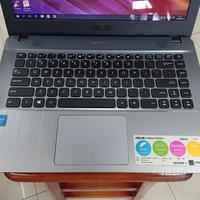 Gambar Laptop Asus X441SA Celeron N3060 LED 14inch Windows 10 dari 21Computer Official undefined 3 Tokopedia