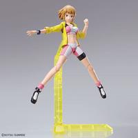 Gambar Ready! Figure-rise Standard Fumina Hoshino Build Fighters Try Bandai dari Anime Machi Indonesia undefined 5 Tokopedia