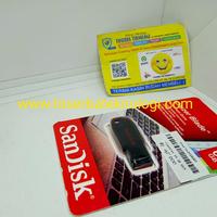 Gambar Flasdisk 64 Gb OEM dari Toserba Teknologi store undefined 1 Tokopedia