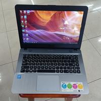 Gambar Laptop Asus X441SA Celeron N3060 LED 14inch Windows 10 dari 21Computer Official undefined 1 Tokopedia