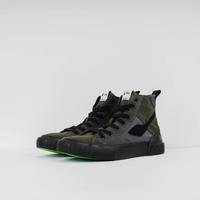 Gambar SEPATU HEIDEN HERITAGE VENDAGE VSX HI NEO FOREST - 45 dari Luckymall.id_NEW undefined 1 Tokopedia