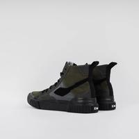 Gambar SEPATU HEIDEN HERITAGE VENDAGE VSX HI NEO FOREST - 45 dari Luckymall.id_NEW undefined 3 Tokopedia