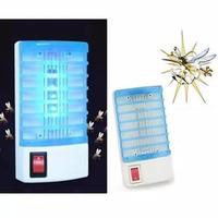 Gambar LAMPU LED ANTI NYAMUK / MOSQUITO LAMP / Perangkap Nyamuk dari tokyo hnt plaza undefined 3 Tokopedia