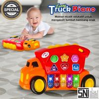 Gambar MAINAN BAYI USIA 3 BULAN KE ATAS BANY TOYS BAYI LAKI LAKI PEREMPUAN dari Muhsin Khan undefined 1 Tokopedia