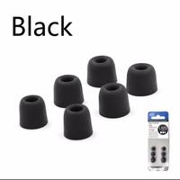 Gambar NEW KZ Memory Foam Eartips 3 pairs (6 pcs) size SML for KZ ZSN Pro X dari sergiozhongwei Jakarta Barat 2 Tokopedia