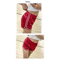 Gambar CELANA PENDEK WANITA, KOREA SHORT PANTS CEWEK IMPORT MURAH C007 - Gold, XL dari sims shop undefined 3 Tokopedia