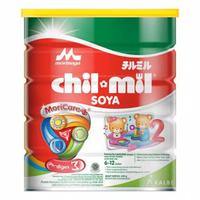 Gambar Chil Mil Soya 600gr dari AudreyMks undefined 1 Tokopedia