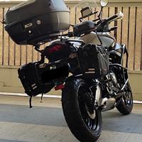 Gambar Moge Kawasaki Versys 650 FP TT cb500x vx 250 himalayan bmw gs trk er6n dari Fperformance undefined 3 Tokopedia