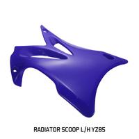 Gambar Paket Body Kit TDR Full Set Motor YZ85 dari Mitra 2000 undefined 4 Tokopedia