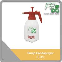 Gambar Pump Handsprayer- Sprayer Pompa - Semprotan - Pestisida - Desinfektan - Kapasitas 2 Liter dari Paham Basmi Hama - Jakarta undefined 2 Tokopedia