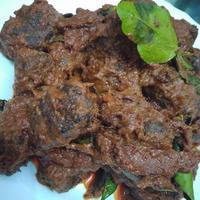Gambar Vegan Muton Vegetarian/Vegan 500 gr dari Gemilang veggie undefined 2 Tokopedia