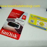 Gambar Flasdisk 64 Gb OEM dari Toserba Teknologi store undefined 2 Tokopedia
