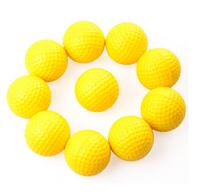 Gambar Bola Golf Plastik Untuk Latihan Indoor Outdoor Dalam Luar Ruangan dari MDXMALL undefined 2 Tokopedia