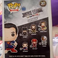 Gambar funko pop superman 207 dari blueskytoys undefined 3 Tokopedia