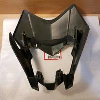 Gambar Batok Lampu Depan Crf 150 Hitam Putig Grey Orginal Ahm dari PLANET MOTOR RANCAH_NEW undefined 3 Tokopedia