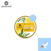 Gambar Body Scrub Azarine C White 2 in 1 Scrub & Mask Tone Up Effect 200 gr dari Ada_Berkat undefined 1 Tokopedia