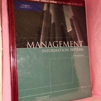 Gambar management information system fifth edition buku original dari TOKO BUKU RONALD undefined 1 Tokopedia