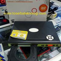 Gambar DVD Player Merk Rinrei Versi Digital Karaoke dari Toserba Teknologi store undefined 2 Tokopedia