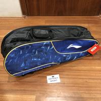 Gambar Raket Lining Turbo Charging N9ii Tantowi Ahmad Edition (Black) dari OdysseySport undefined 4 Tokopedia