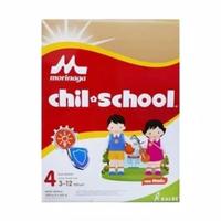 Gambar Chil School Gold 1600 gram Vanila/Madu - Madu dari AudreyMks undefined 3 Tokopedia