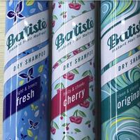 Gambar batiste dry shampoo 200 ml dari tyas beauty cosmetik undefined 1 Tokopedia