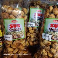 Gambar SUS COKLAT LUMER KLETHIK BLITAR dari FaRaMart Tokopedia undefined 3 Tokopedia