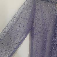 Gambar kebaya tile ungu PRELOVED dari bajubaju satu undefined 3 Tokopedia