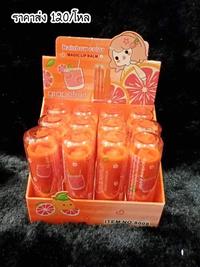 Gambar LIPBALM RAINBOW COLOR GRAPE FRUIT MAGIC dari STARKOSMET undefined 2 Tokopedia