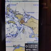 Gambar memori card Peta laut gps blue chart Indonesia BARAT / TIMUR dari MANTAPSTORE9 undefined 1 Tokopedia