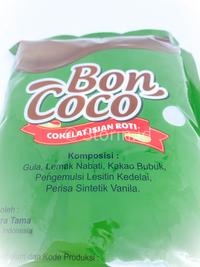 Gambar Boncoco Cokelat 1kg | Isi Roti| Cokelat Isian Roti Croissant | Filling dari Sarinande Online undefined 2 Tokopedia