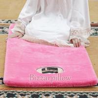 Gambar sajadah - Pink Tua dari Bizzarpillow undefined 1 Tokopedia