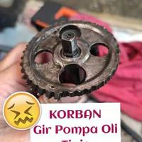 Gambar Ronsel Kopling Primer Sek Tiger Megapro gl pro neotech cb gl 100 dari maxima66 undefined 3 Tokopedia